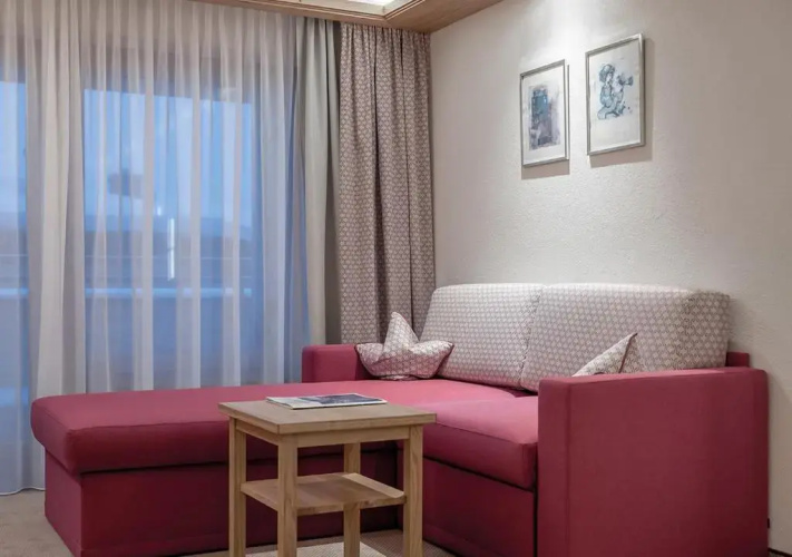 Hotel Alpenland
