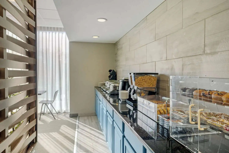 The Capitol Hotel, Ascend Hotel Collection photo 14