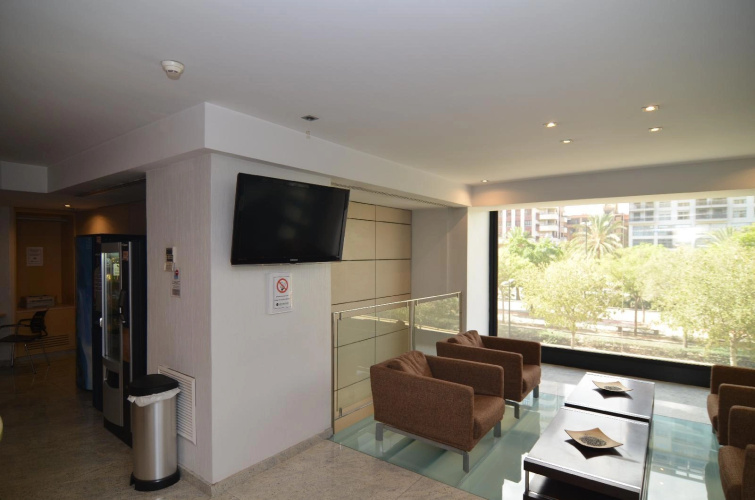 Cortes 46 Apartamentos