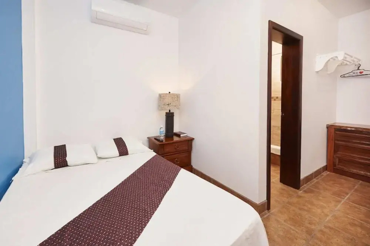 Hotel de la Fuente