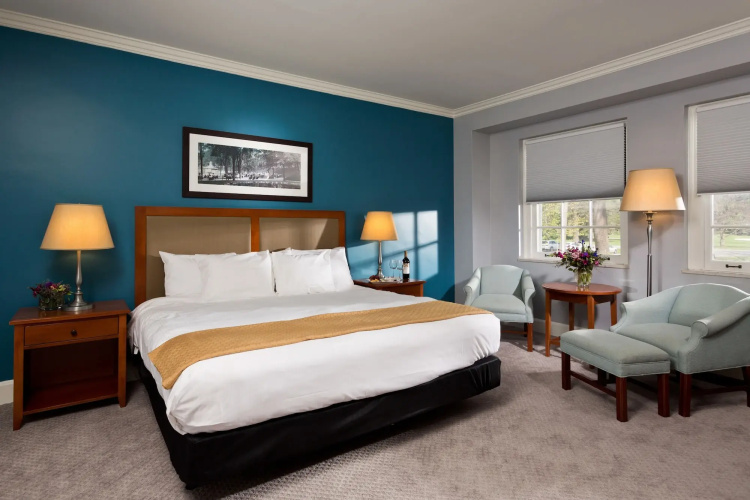 Gideon Putnam Resort And Spa