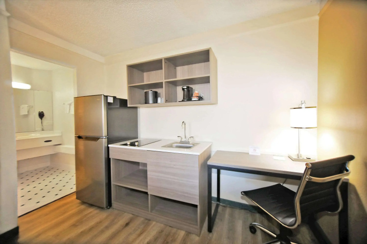 Quality Inn Aurora Denver