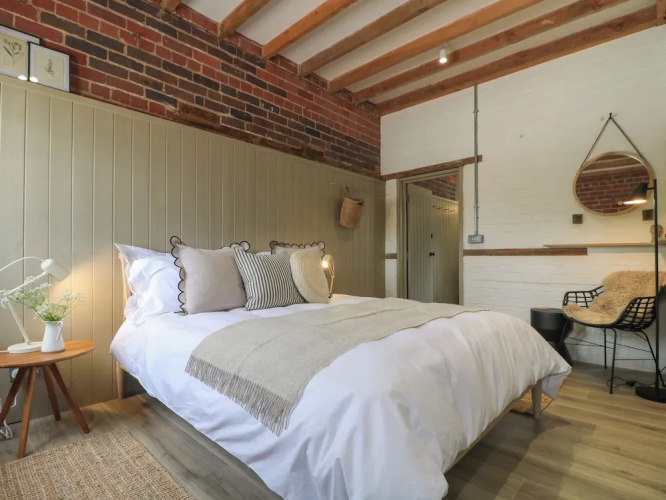 Hazel Cottage - Fold Yards