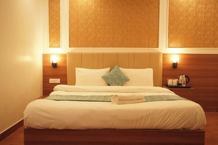 Hotelbild
