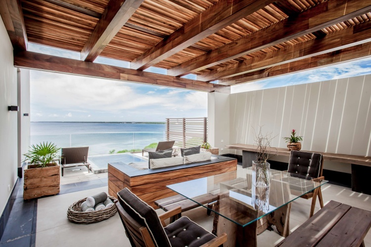 Nizuc Resort & Spa photo 28
