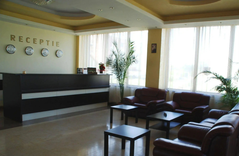 Ancor Hotel