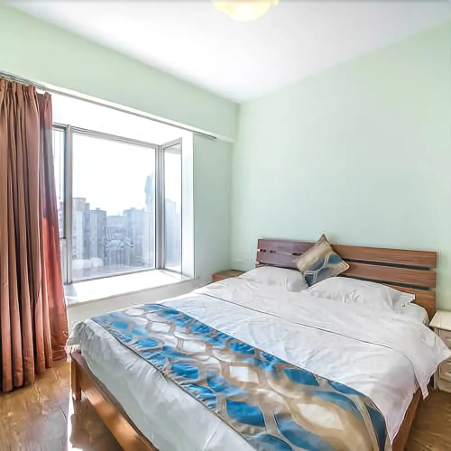 Yu Jia Apartment