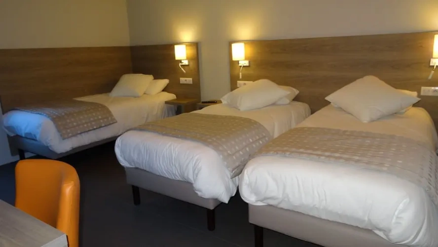 Comfort Triple room