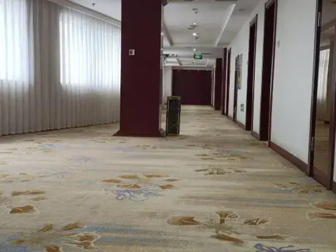 Hengsheng Hotel