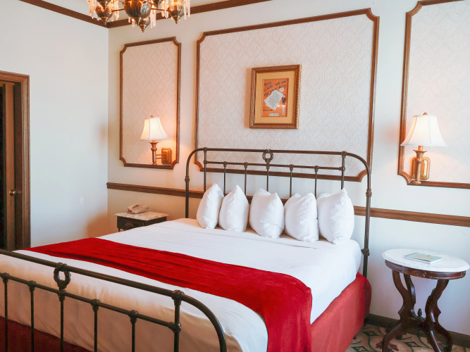 Mizpah Hotel photo 32