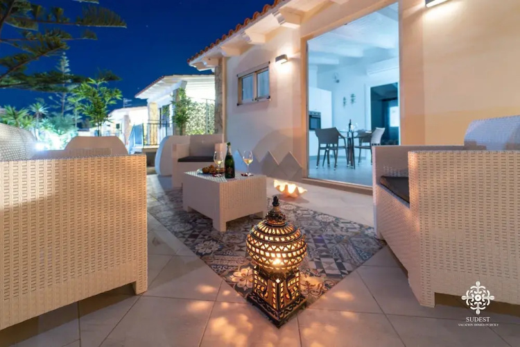 Borgo Marino Beach Residence