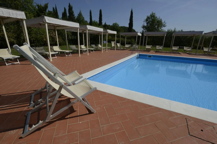 I Massini - Apartment