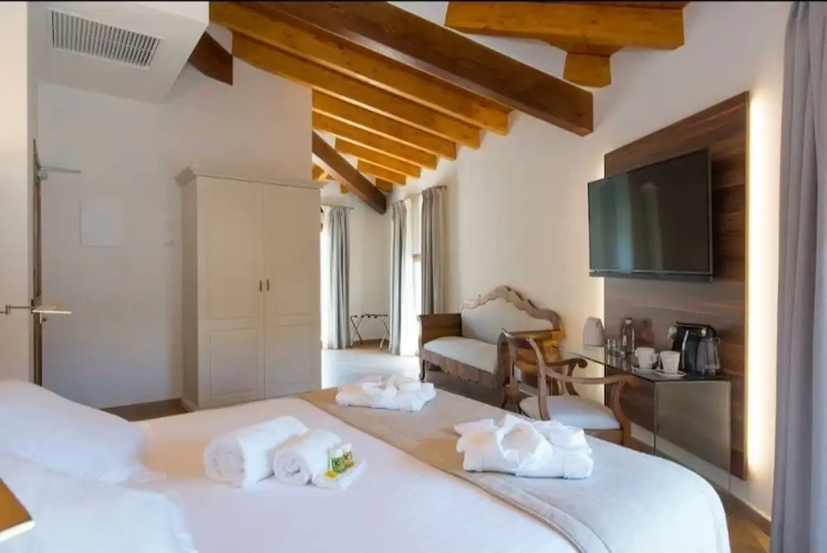Comfort Double room