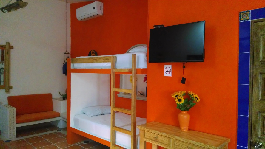 Mexicasa Cancun Hotel Boutique