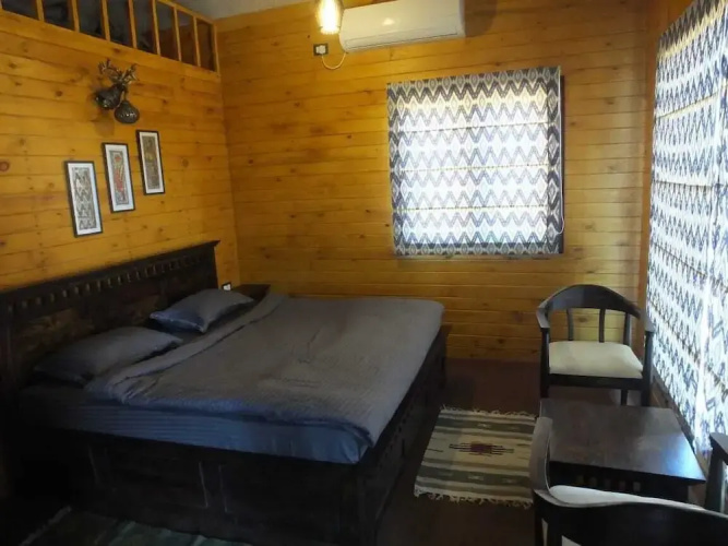 I-Camp Resort