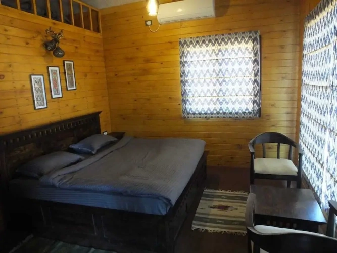 3 Bedrooms Cottage