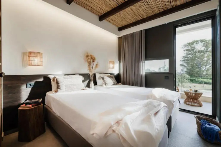 Suite Homes - Fine Living