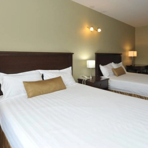 Hotel Le Voyageur photo 19