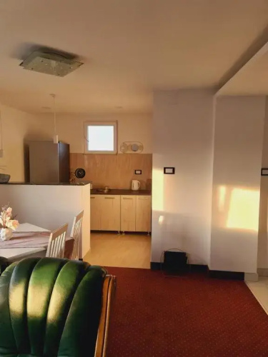 ForS Apartments