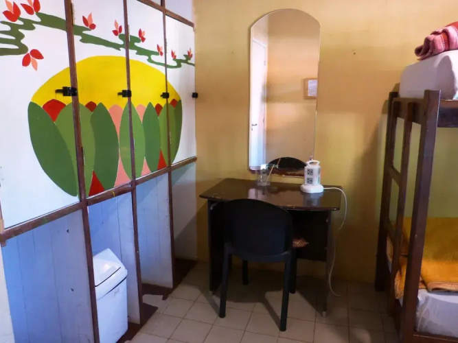 Hostel & Bar Bamboo