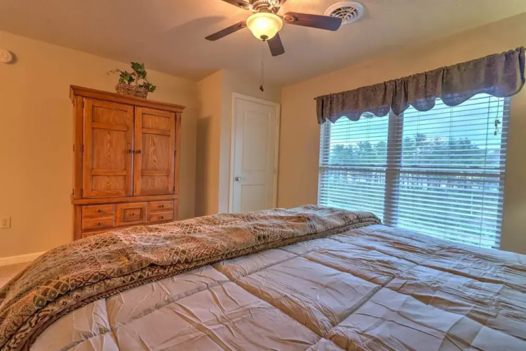 Cedar Lodge 702