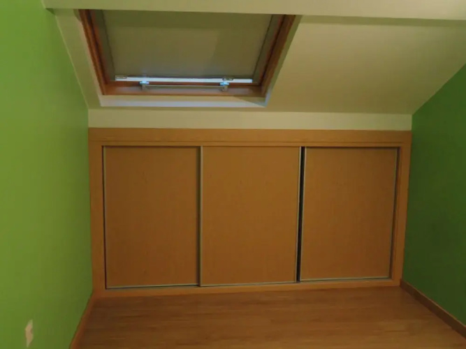 Apartamento Duplex