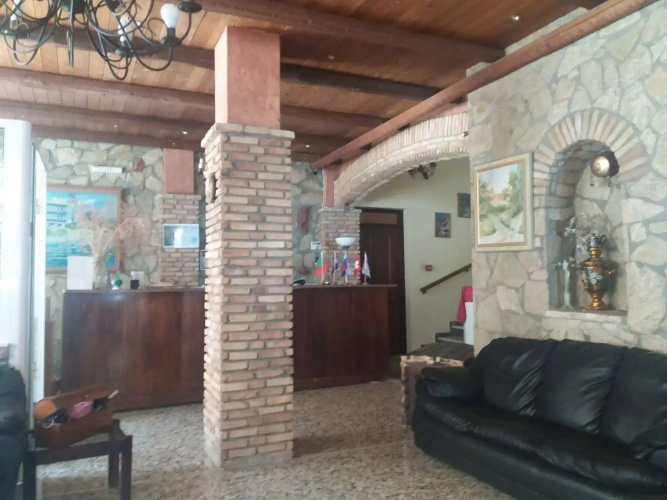 Hotel Panorama