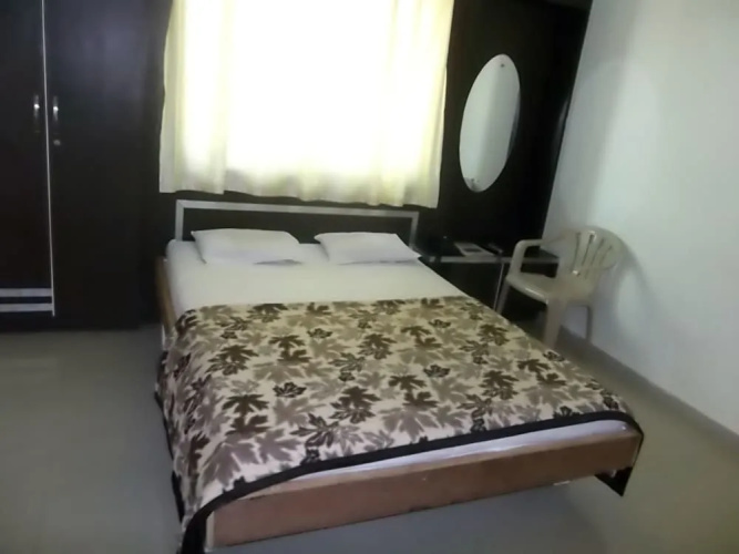 Hotel Rajyog