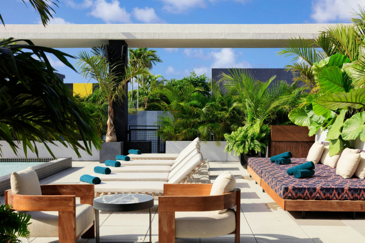 Moxy Miami Wynwood photo 19