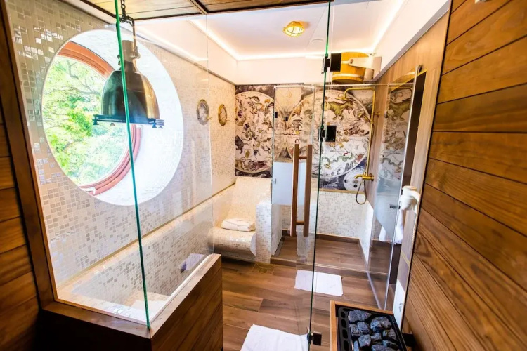 Hotel Willa Lubicz