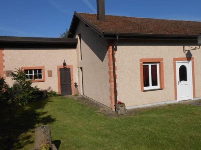 Cottage