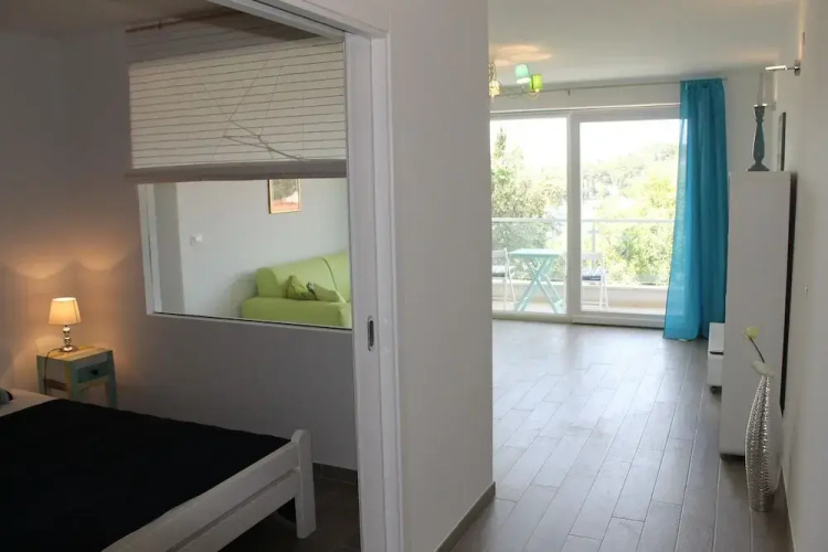Apartments Mala