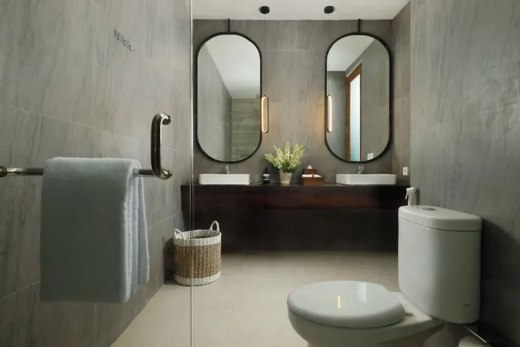 Villa Ananya Seminyak by Nakula