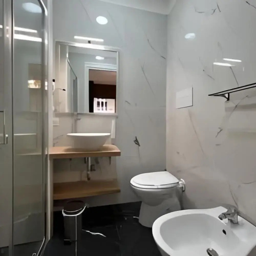 Le Sciantose Relais