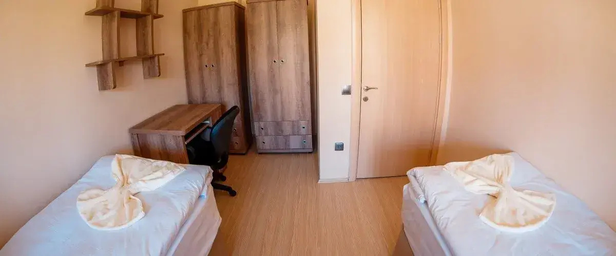 Can Apart&Suites Akçakoca