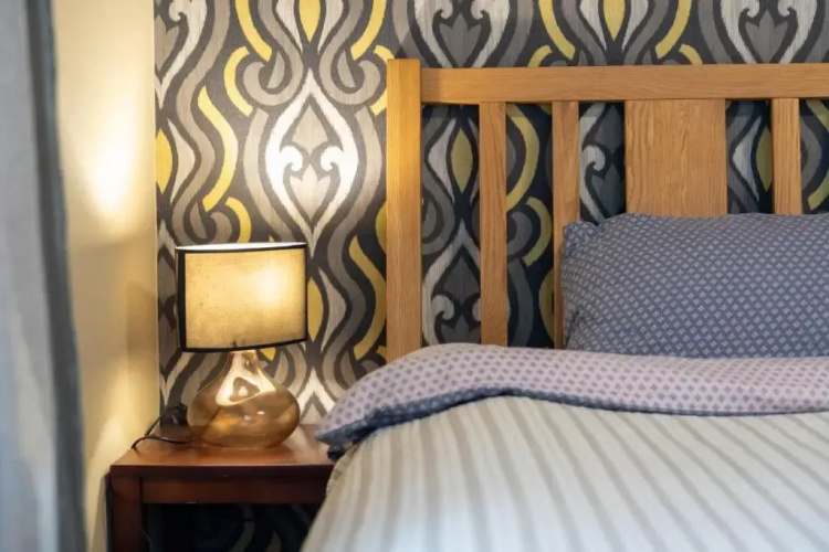 Quiet Romantic Studio plus parking, Tartu Home