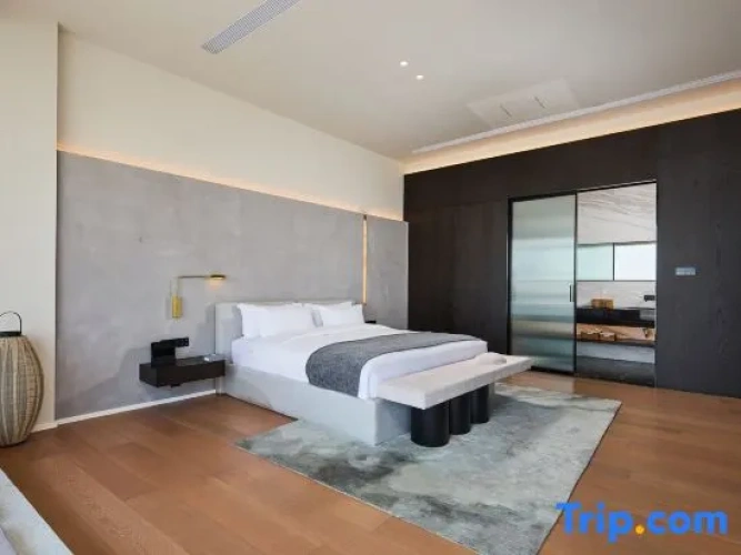 Standard Double room with river view