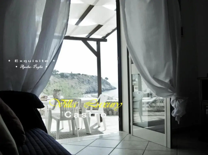 Villa Luxury