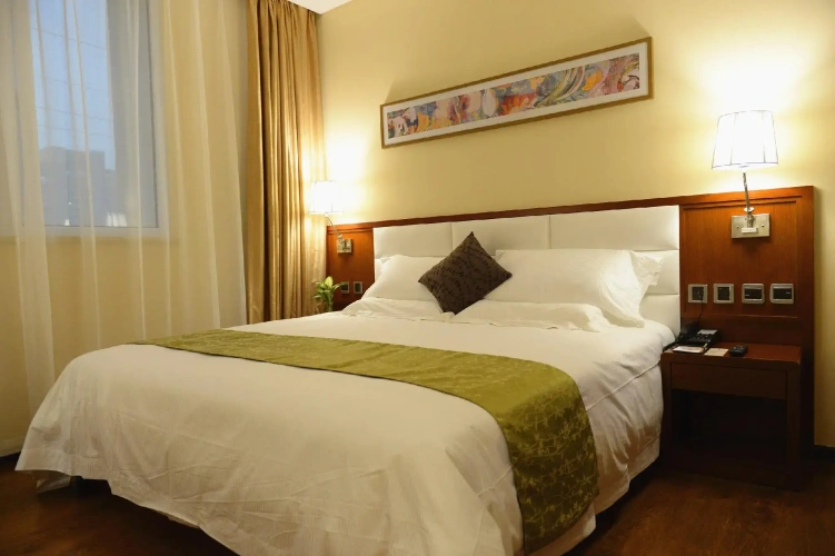 Business Double room