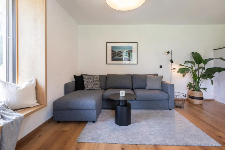 Apartment Mountainview