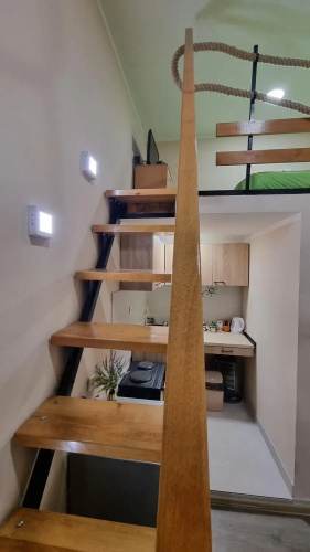 Apartment Kiki