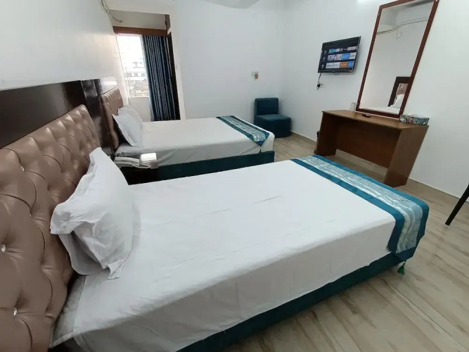 Hotel D Palace