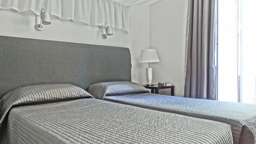 Hotel Giuggioli