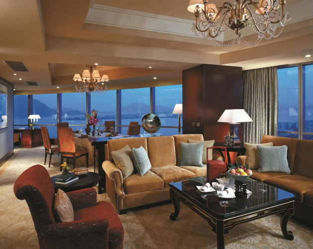 Shangri-La Wenzhou
