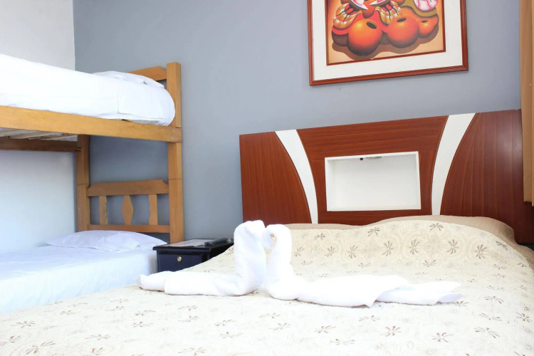 Hotelafbeelding