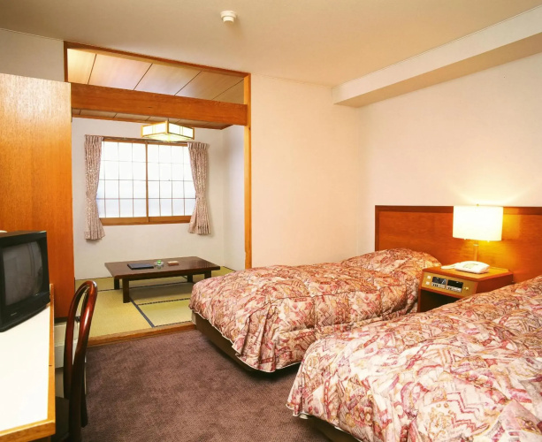 Akakura Hotel