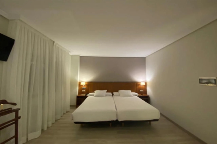 Hotel Ciudad de Compostela
