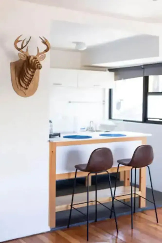 Coyote Lofts