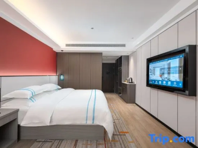 Luxury Double room