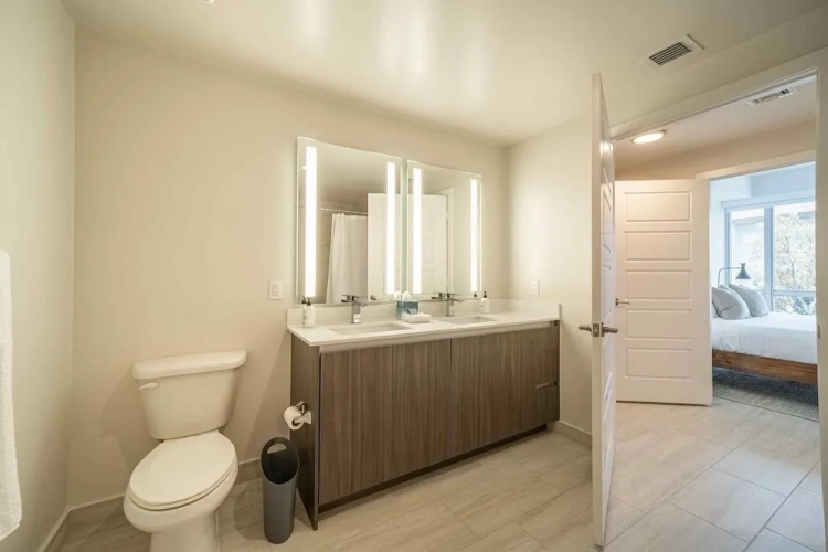 1 Bedroom Standard Apartment